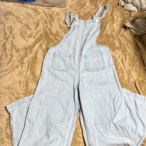 SO Sky Blue Denim Apparel